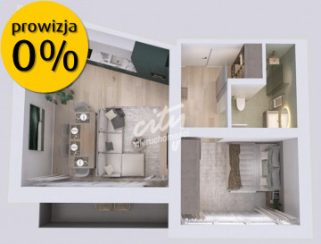 Mieszkanie Sprzedaż Świnoujście